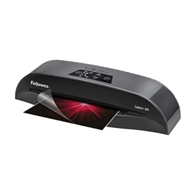 Immagine di Fellowes 5740701 Plastificatrice Calibre A4, 80 125 Micron
