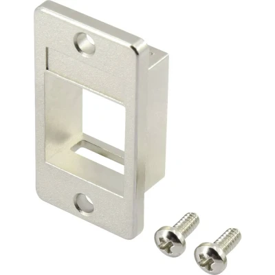 Immagine di Renkforce RF KS RJ45T Modulo RJ45 Keystone