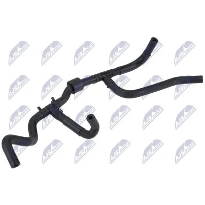 Immagine di NTY CPP VW 021 Tubo Radiatore