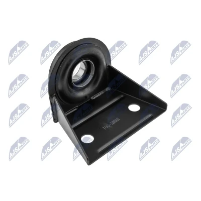Immagine di NTY NLW ME 001 Supporto, Albero cardanico con cuscinetto a sfere MERCEDES BENZ: Classe ML