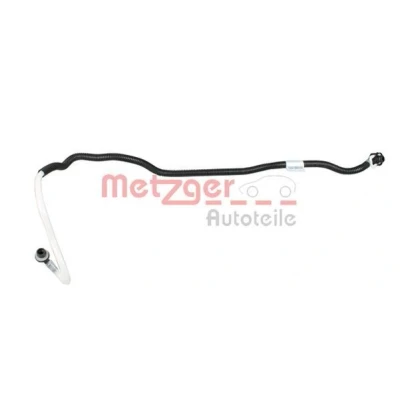 Immagine di METZGER 2150137 Condotto carburante MERCEDES BENZ: Classe ML, C Sedan, E Sedan