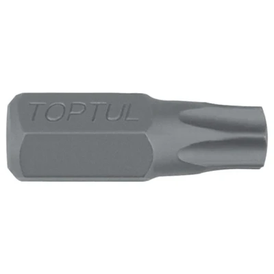 Immagine di Cacciavite esagonale TORX TOPTUL 10 mm T20