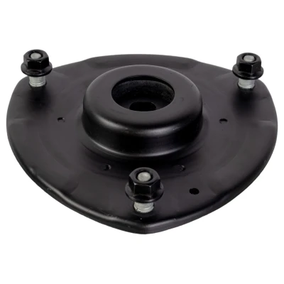 Immagine di FEBI BILSTEIN 177209 Kit riparazione, cuscinetto ammortizzatore a molla Assale anteriore con sfere, materiale di fissaggio