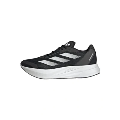 Immagine di adidas Performance Duramo Speed Scarpe running neutre, Donna, Taglia: 39 1/3, Black Tessuto / sintetico