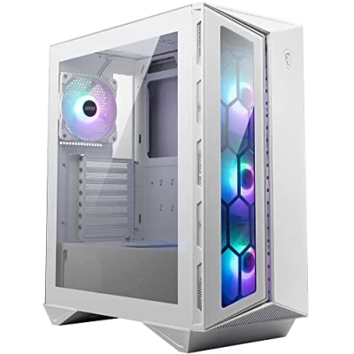 Immagine di MSI MPG GUNGNIR 110R WHITE
