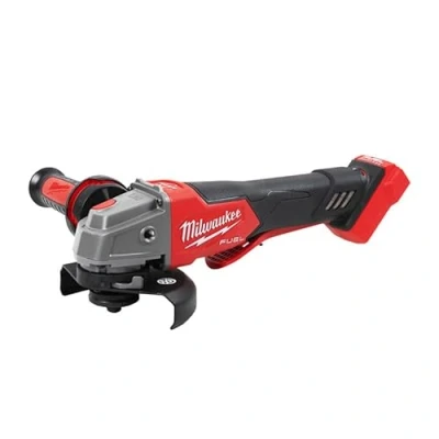 Immagine di Milwaukee M18 FSAGV115XPDB 0X Akku Winkelschleifer