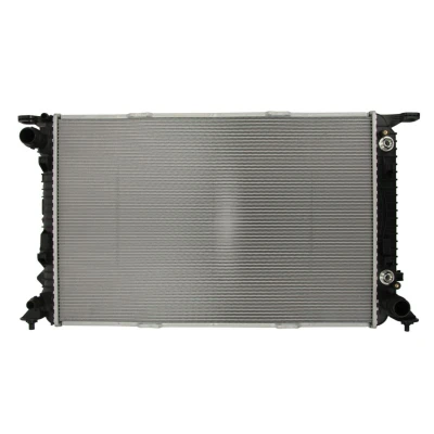 Immagine di NISSENS 60318 Radiatore motore Alluminio 720 470 32 Alette di raffreddamento saldate AUDI: A5 B8 Coupe, A4 Avant, Sportback, PORSCHE: Macan