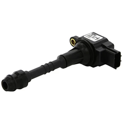 Immagine di BERU ZSE081 Bobina d&#039;accensione 3 12 Spark Spring con elettronica NISSAN: Almera II Hatchback, Primera Station Wagon, Sedan