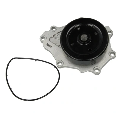 Immagine di THERMOTEC D12089TT Pompa acqua con guarnizione Puleggia calettata meccanico TOYOTA: Avensis II Station Wagon, Auris Hatchback, Corolla Verso