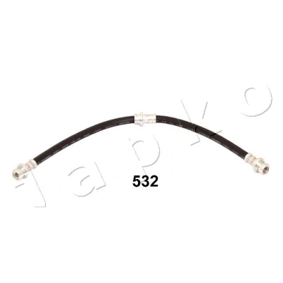 Immagine di JAPKO 69532 Supporto, Flessibile freno