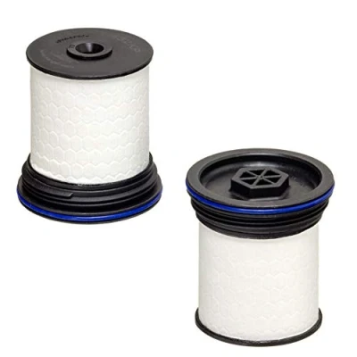 Immagine di Filtro carburante HENGST FILTER E432KP D250 2
