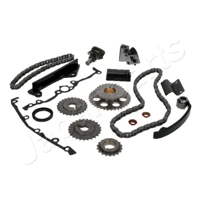 Immagine di JAPANPARTS KDK 100 Kit catena distribuzione NISSAN: 100NX