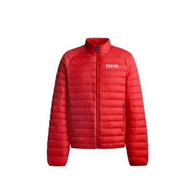 Immagine di Red Bull Racing X Pepe Jeans RBR Thinsulate Jacket Giacca, (Mars Red), XXL Uomo