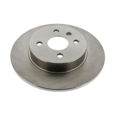 Immagine di MAPCO 25706 Disco freno Assale posteriore 264 10 4 100 pieno OPEL: Meriva A, Corsa C Hatchback, Combo Tour
