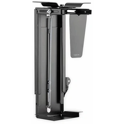 Immagine di LogiLink Supporto per PC, girevole, con chiusura rapida, max. 10 kg