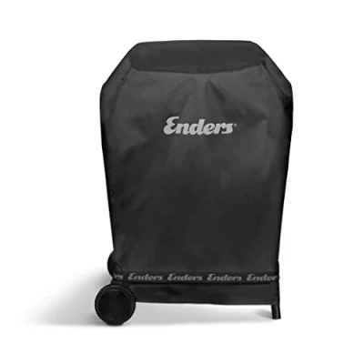 Immagine di Enders Copertura Barbecue a gas Copri per modelli Urban con Trolley Tessuto in poliestere resistente ai raggi UV e impermeabile (600D) Accessori BBQ #5699
