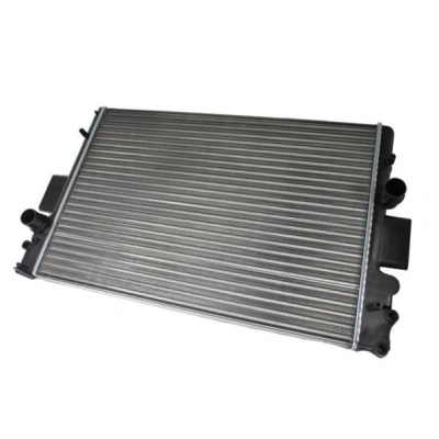 Immagine di THERMOTEC D7E004TT Radiatore motore Alluminio, Plastica 453 650 34 Cambio manuale Alette di raffreddamento montate meccanicamente IVECO: DAILY 3