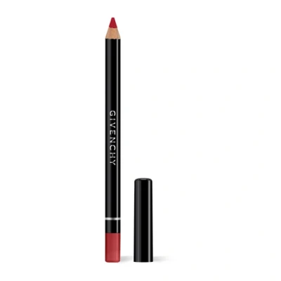 Immagine di Givenchy Matita labbra 6 Carmin Escarpin 1,1 g