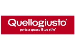 Quellogiusto Logo