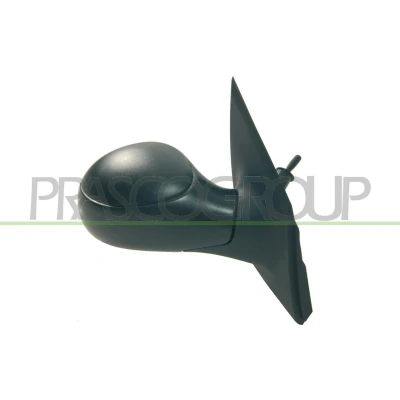 Immagine di Specchio retrovisore esterno Prasco CI3047113 Dx manuale regolabile dall&#039;interno CITROËN: C2 Hatchback