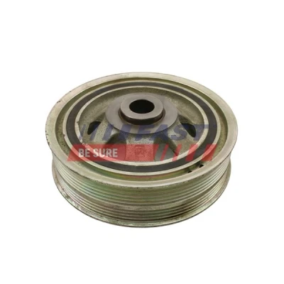 Immagine di FAST FT45671 Puleggia albero Motore 166mm per motore/a gomito