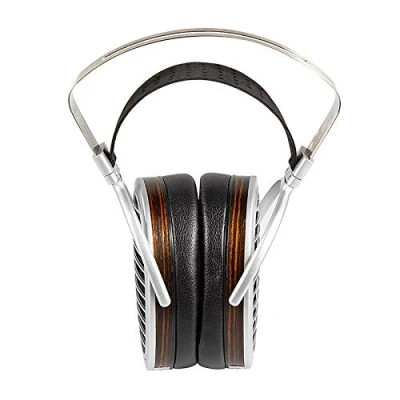 Immagine di HiFiMAN HE1000se Cuffie con auricolari regolabili e magnetiche, comodi cuscinetti auricolari, design aperto sul retro, facile sostituzione dei cavi