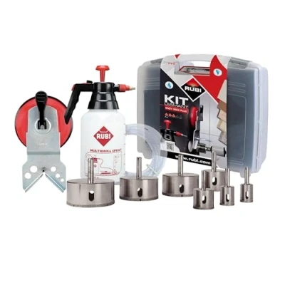 Immagine di KIT RUBI EASY GRES PLUS 50937