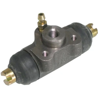 Immagine di DELPHI LW80002 Cilindretto Freno 19 senza regolatore integrato SKODA: Favorit Forman, 105 / 120