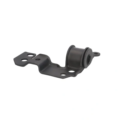 Immagine di MEYLE ORIGINAL Quality 214 610 0022 Silent Block con supporto Assale anteriore Sx, inferiore, posteriore FIAT: Doblo I Station Wagon, Cargo
