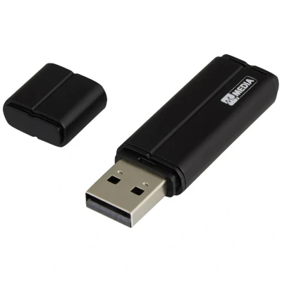 Immagine di VERBATIM MEMORY USB 32GB MYUSB