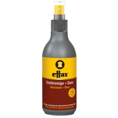 Immagine di Effax Boot Cleaner + Shine