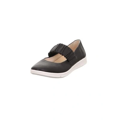 Immagine di Legero Lucca, Ballerine Donna, Nero 0100, 41.5 EU