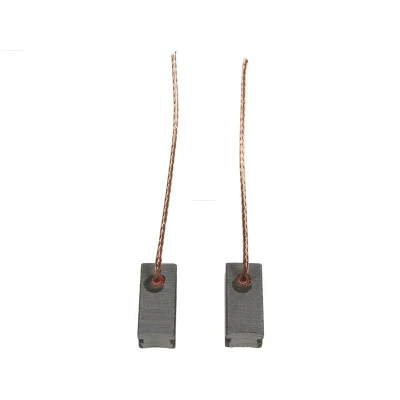 Immagine di Spazzola in carbone, Alternatore AS PL OB9010