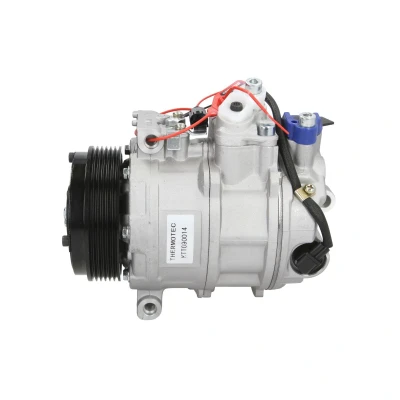 Immagine di Compressore, condizionatore d&#039;aria THERMOTEC KLIMA KTT090014