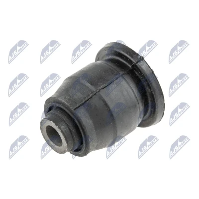 Immagine di NTY ZTP MZ 010A Silent Block Assale anteriore Sx, Dx, inferiore, Cuscinetto gomma metallo