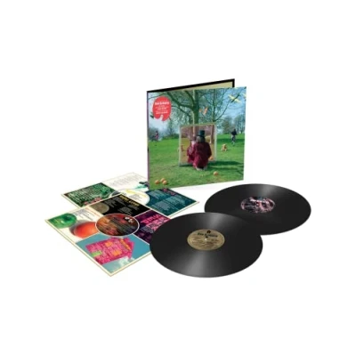 Immagine di an introduction to syd barrett
