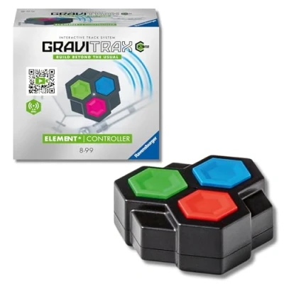 Immagine di Ravensburger Controller Power Element di GraviTrax 26813