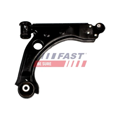 Immagine di FAST FT15157 Braccio oscillante, Sospensione ruota con pistone Assale anteriore, Dx trasversale oscillante FIAT: BRAVO 2, Stilo Hatchback