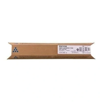 Immagine di Toner Ciano Lunga Durata Mpc 2050