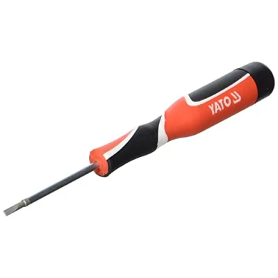 Immagine di YATO YT 25807 Cacciavite 50 Intaglio magnetico