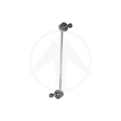 Immagine di SIDEM 49468 Bielletta barra stabilizzatrice Esterno, Assale anteriore 276 MM10x1,5R MERCEDES BENZ: Classe C Sedan, T modell
