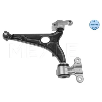 Immagine di MEYLE 11 16 050 0068 Braccio oscillante, Sospensione ruota FIAT: Scudo II Van, II, Ulysse LANCIA: Phedra, CITROËN: C8, Jumpy MPV