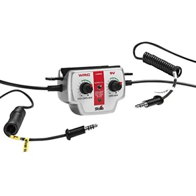 Immagine di Stilo AB0214 Switchboard WRC des 9V