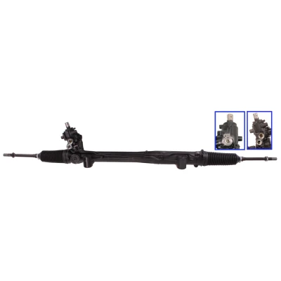 Immagine di ELSTOCK 11 1293 Servosterzo idraulico per veicoli confascio cablaggio predisposto kit elettr veicolo con guida a Sx