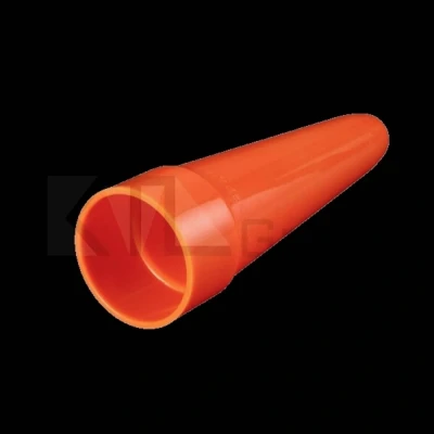 Immagine di NiteCore NC NTW 32 Accessorio per segnalazione Ø mm, MH20, MH20GT, MH20W, MH23, R25, P20, P20UV Rosso
