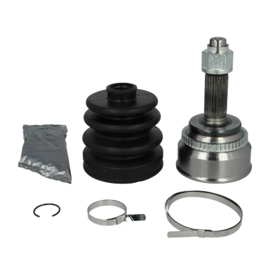 Immagine di LÖBRO 305299 Kit Giunto Omocinetico NBR (Nitrile Butadiene Caucciù) TOYOTA: RAV4 II SUV, Avensis Verso