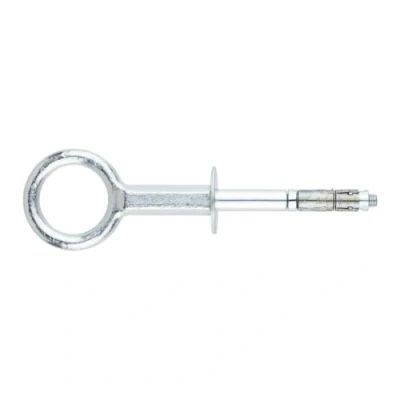 Immagine di Index ANFAZ5021 Ancoraggio per ponteggi cap. zamak 50 10 mm x 210, confezione da Ud.)