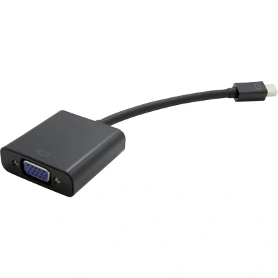 Immagine di NILOX ADATTATORE MINI DP/M VGA/F