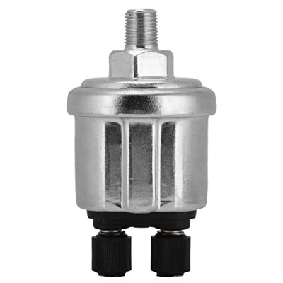 Immagine di Sensore pressione olio universale VDO da 0 a 10 bar 1/8NPT per generatore