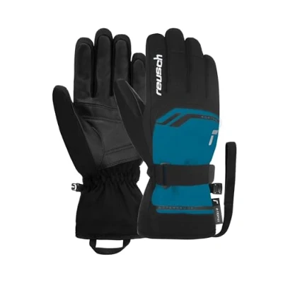 Immagine di Reusch Primus R TEX® XT Guanti invernali unisex molto caldi, impermeabili, antivento e traspiranti
